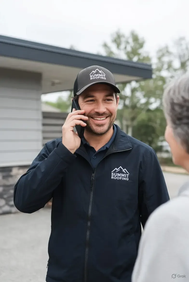 Flat Roof Leak Repair Port Charlotte, FL FAQs